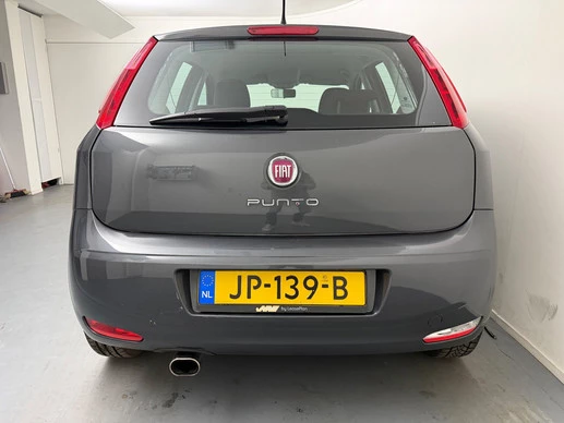 Fiat Punto - Afbeelding 4 van 15