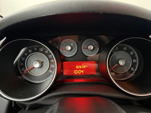 Fiat Punto - Afbeelding 9 van 15