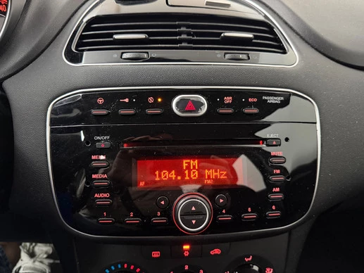 Fiat Punto - Afbeelding 10 van 15
