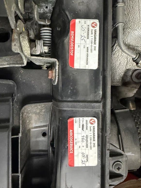 Fiat Punto - Afbeelding 14 van 15