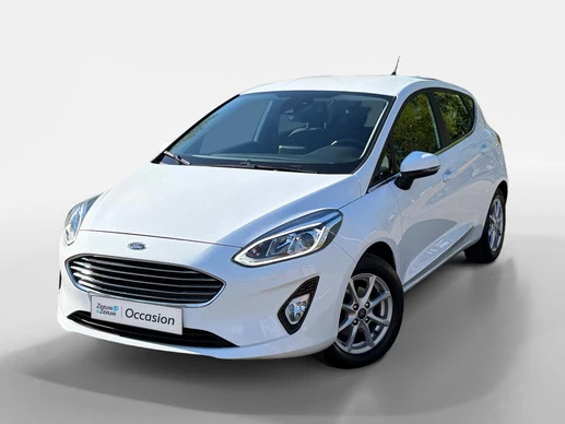 Ford Fiesta - Afbeelding 1 van 30