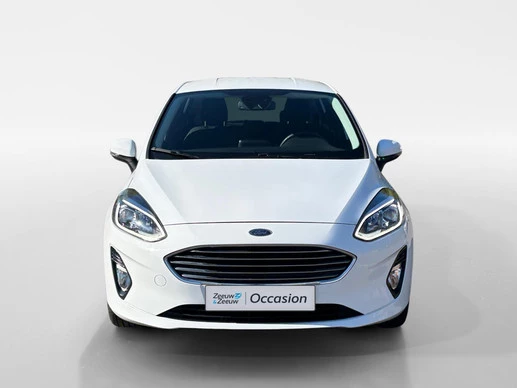 Ford Fiesta - Afbeelding 2 van 30