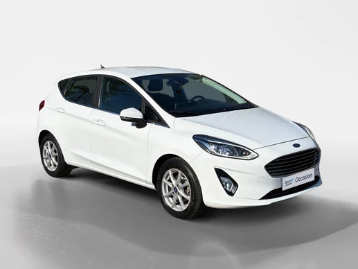 Ford Fiesta - Afbeelding 3 van 30