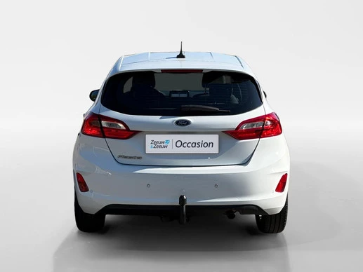 Ford Fiesta - Afbeelding 6 van 30