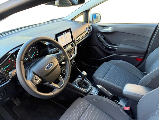 Ford Fiesta - Afbeelding 10 van 30