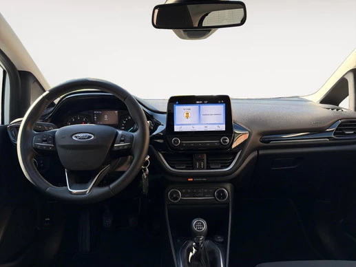 Ford Fiesta - Afbeelding 11 van 30