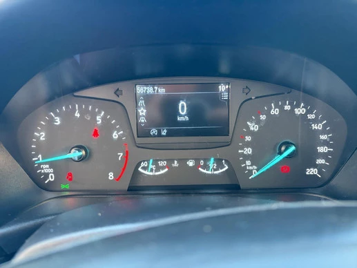 Ford Fiesta - Afbeelding 13 van 30