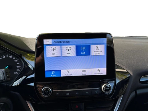 Ford Fiesta - Afbeelding 14 van 30