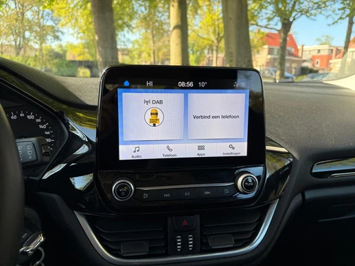 Ford Fiesta - Afbeelding 15 van 30