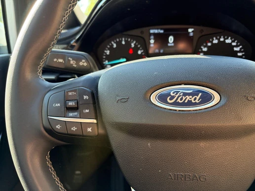 Ford Fiesta - Afbeelding 16 van 30