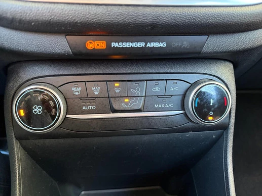 Ford Fiesta - Afbeelding 18 van 30