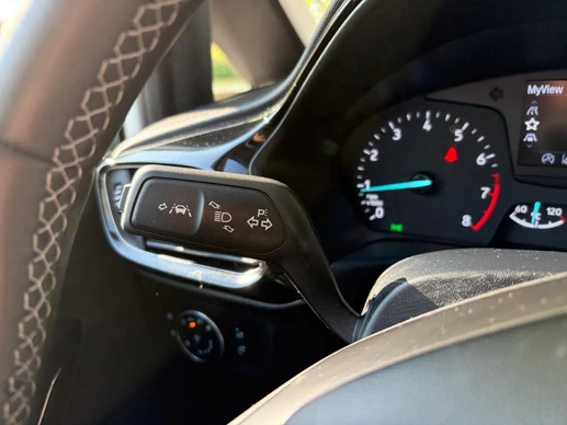 Ford Fiesta - Afbeelding 19 van 30