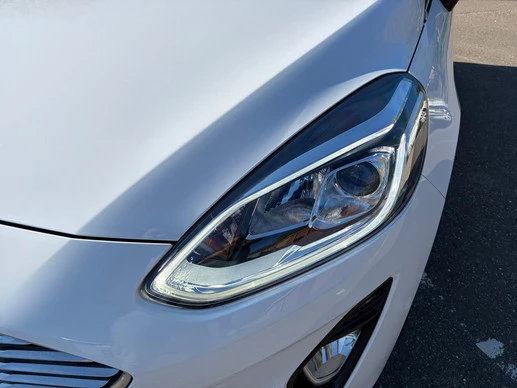 Ford Fiesta - Afbeelding 23 van 30