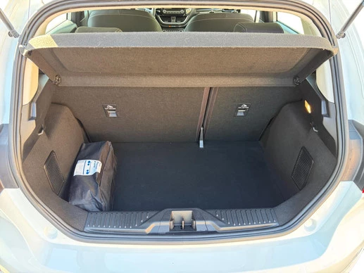 Ford Fiesta - Afbeelding 29 van 30