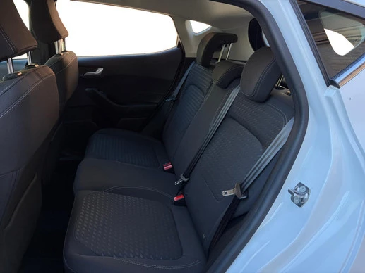 Ford Fiesta - Afbeelding 30 van 30