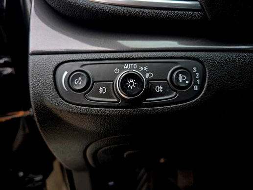Opel Mokka X - Afbeelding 20 van 30