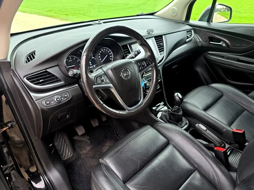 Opel Mokka X - Afbeelding 22 van 30