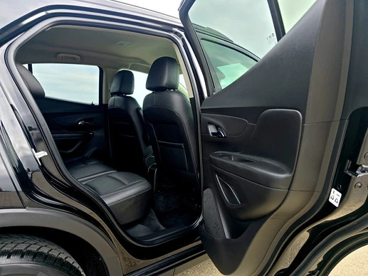 Opel Mokka X - Afbeelding 30 van 30