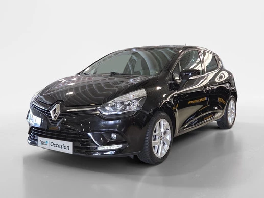 Renault Clio - Afbeelding 1 van 26