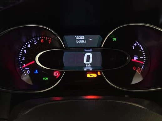 Renault Clio - Afbeelding 11 van 26