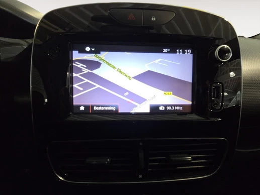 Renault Clio - Afbeelding 12 van 26