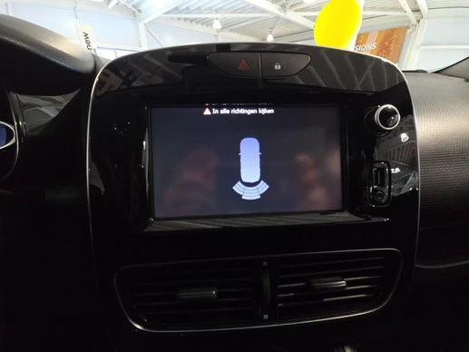 Renault Clio - Afbeelding 13 van 26