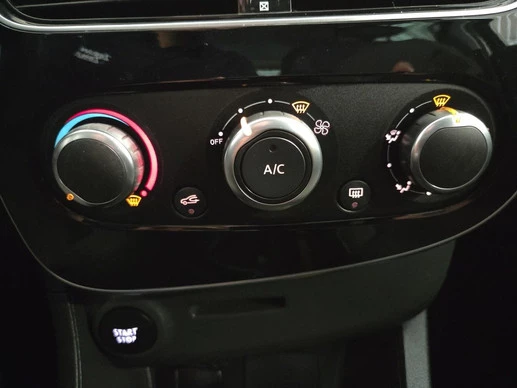 Renault Clio - Afbeelding 14 van 26