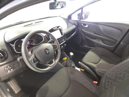 Renault Clio - Afbeelding 18 van 26