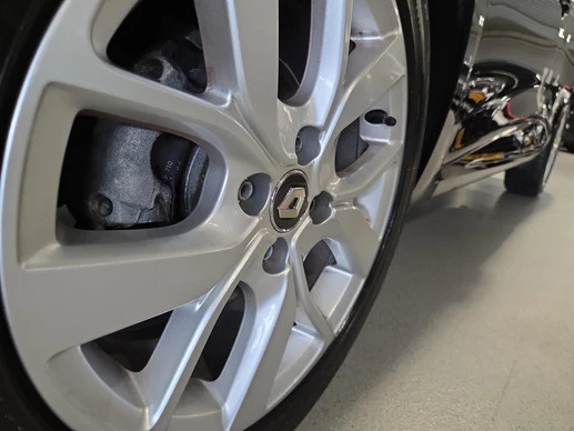 Renault Clio - Afbeelding 23 van 26