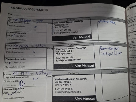 Renault Clio - Afbeelding 25 van 26