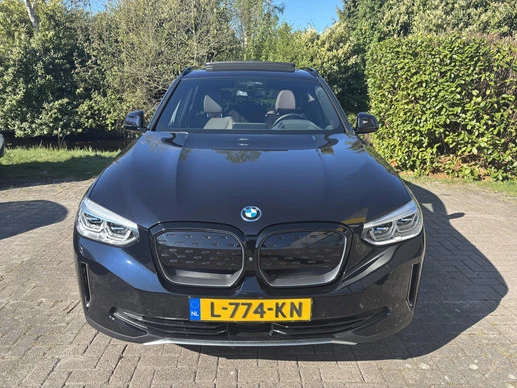 BMW iX3 - Afbeelding 2 van 30