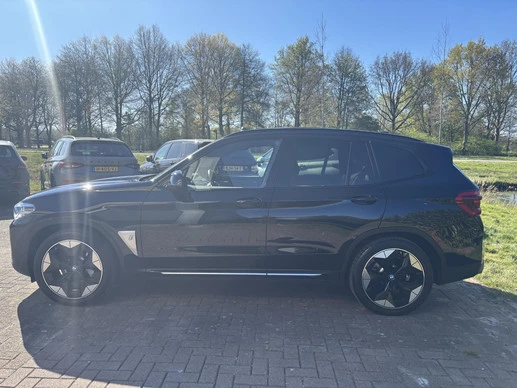 BMW iX3 - Afbeelding 4 van 30