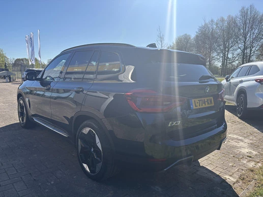 BMW iX3 - Afbeelding 5 van 30