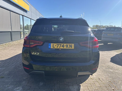 BMW iX3 - Afbeelding 6 van 30
