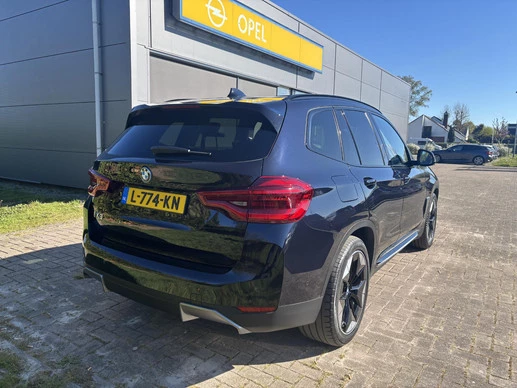 BMW iX3 - Afbeelding 7 van 30