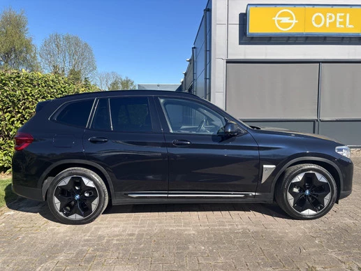 BMW iX3 - Afbeelding 8 van 30