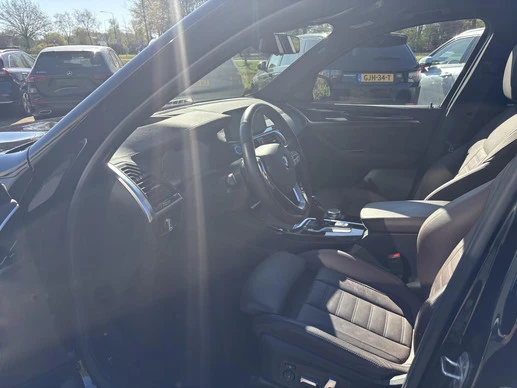 BMW iX3 - Afbeelding 13 van 30