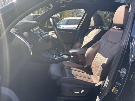 BMW iX3 - Afbeelding 14 van 30