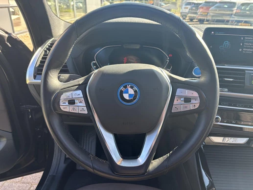 BMW iX3 - Afbeelding 15 van 30