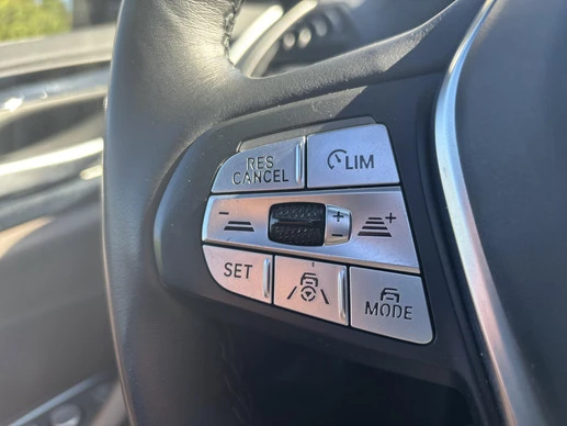 BMW iX3 - Afbeelding 16 van 30