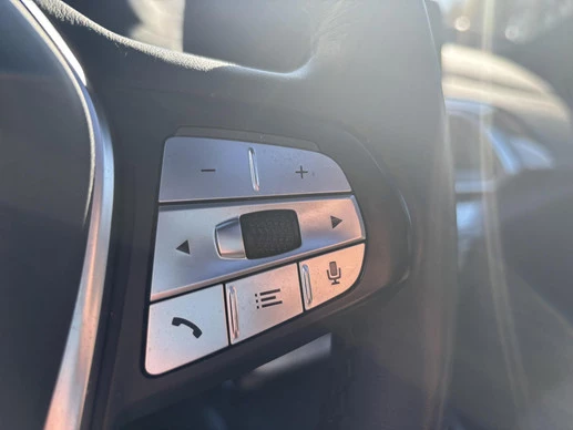 BMW iX3 - Afbeelding 17 van 30