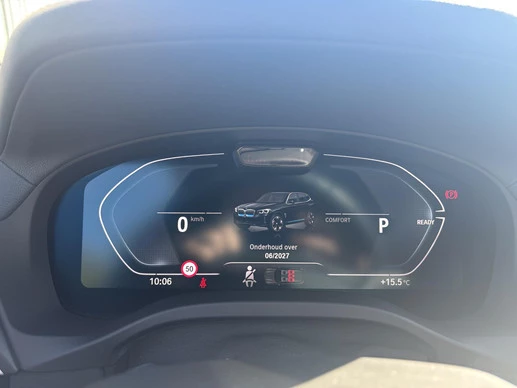 BMW iX3 - Afbeelding 18 van 30