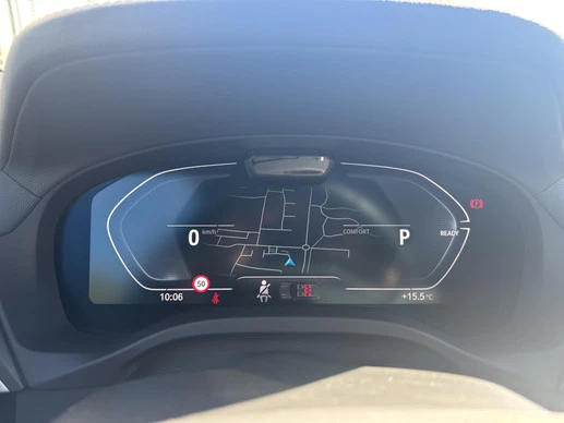BMW iX3 - Afbeelding 19 van 30