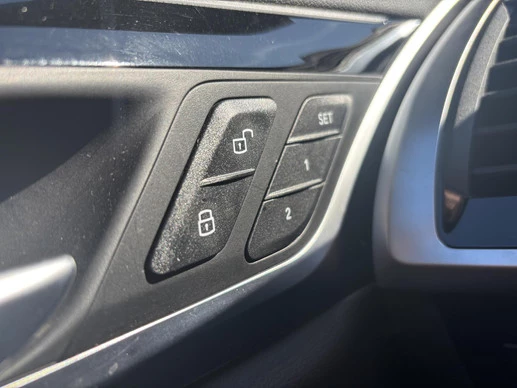 BMW iX3 - Afbeelding 21 van 30