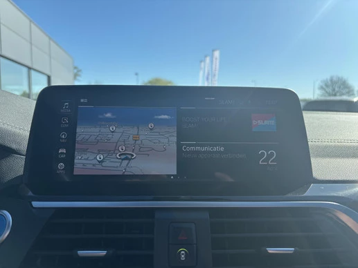 BMW iX3 - Afbeelding 22 van 30