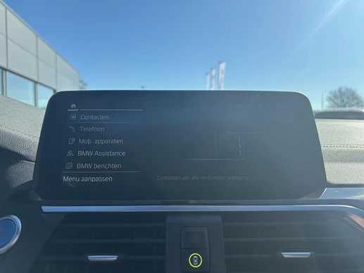 BMW iX3 - Afbeelding 23 van 30