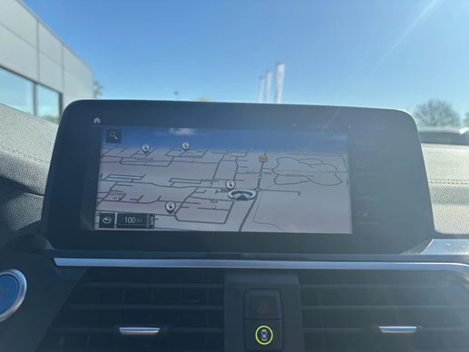 BMW iX3 - Afbeelding 24 van 30