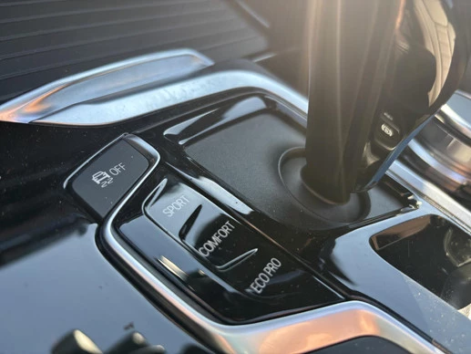 BMW iX3 - Afbeelding 26 van 30