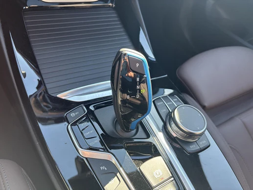 BMW iX3 - Afbeelding 27 van 30