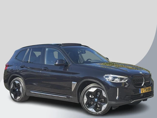 BMW iX3 - Afbeelding 1 van 30